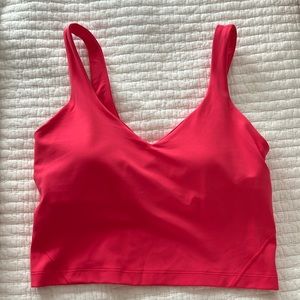 Lululemon Align Sports Bra